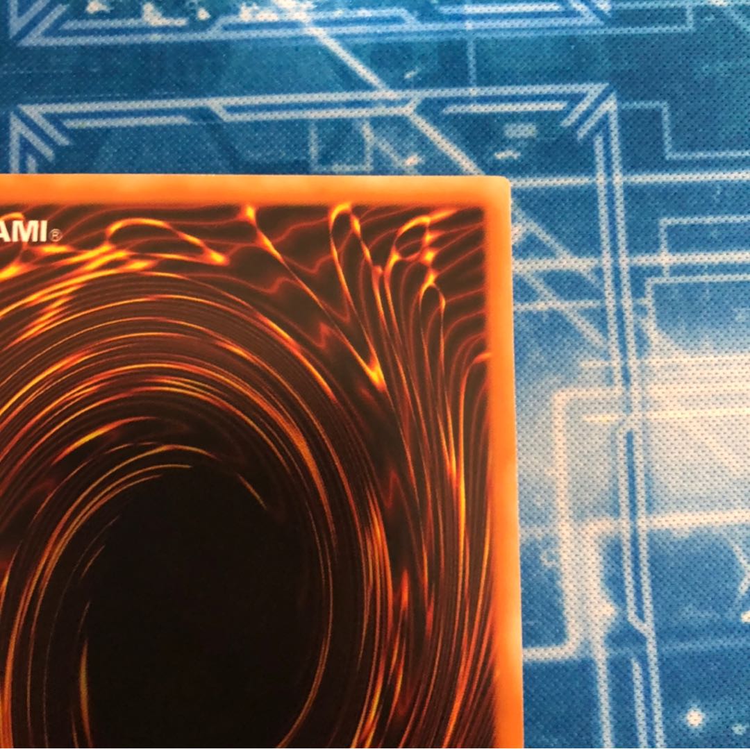 万物創世龍 ドイツ語 遊戯王 1st