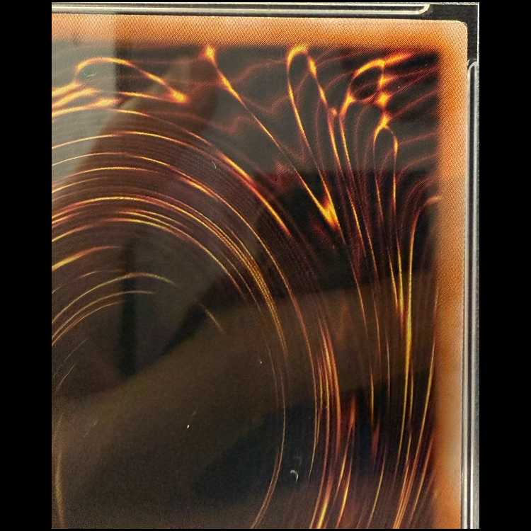 [PSA10] Red-Eyes Black Dragon (Alternative Art Version) QCSE・25th Ultra Rare QCCP-JP108 1枚