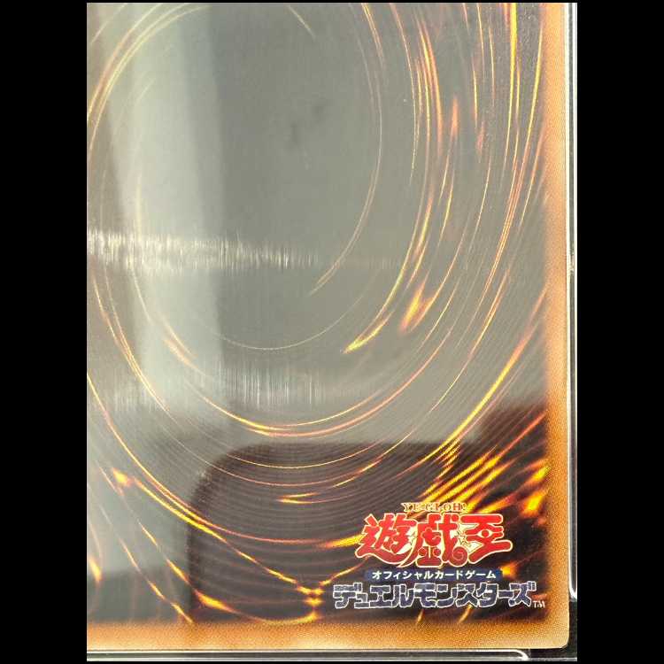 [PSA10] Black Rose Dragon [Relief] CSOC-JP039 1枚