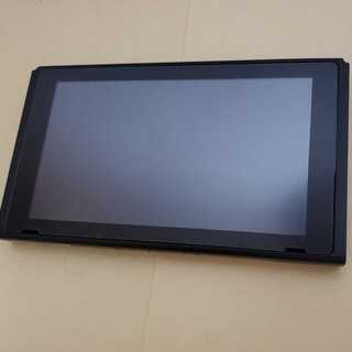 Nintendo Switch 本体（画面）のみ ニンテンドースイッチ