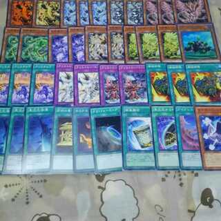 水晶機巧　デッキパーツ　クリストロン