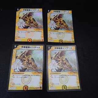 専 焦土 天雷龍姫エリザベス セット