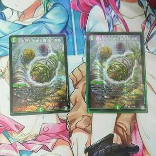 生命と大地と轟破の決断 /パーフェクトネイチャー