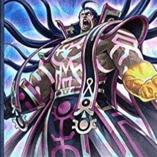 【＊構築済み＊】地縛神　デッキ