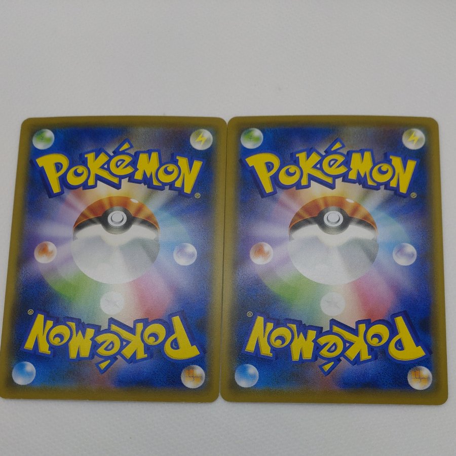 Pokémon Card: Mysterious Treasure 260912704 1枚