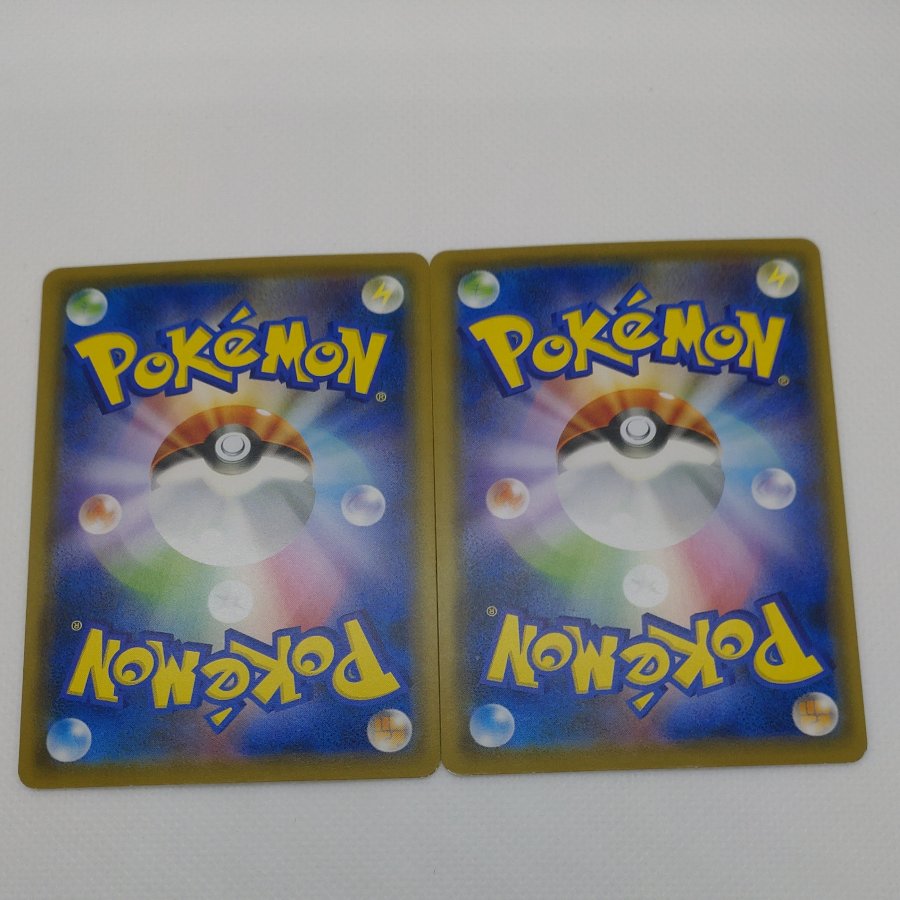 Pokémon Card: Mysterious Treasure 260912704 1枚