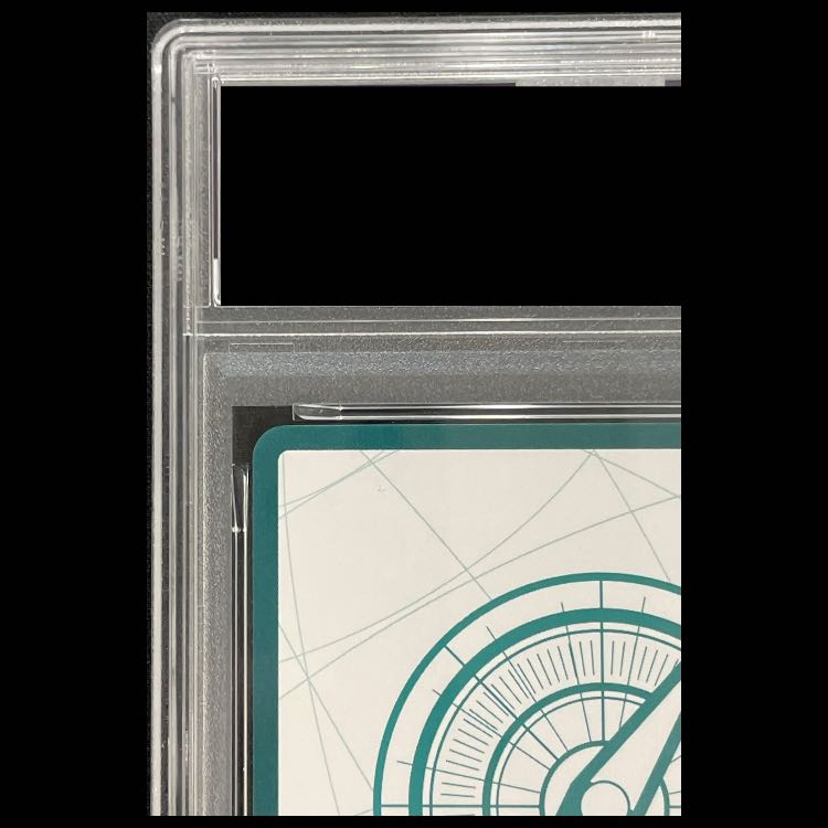 [PSA10] "Boom!!" Card (English Version / Dodgers) 1枚