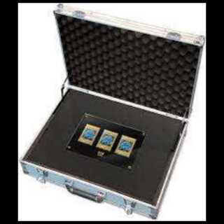 25th ANNIVERSARY ULTIMATE KAIBA SET  1枚