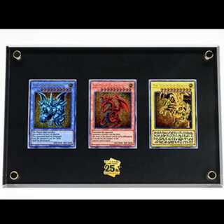 Three Divine Beings Set (Stainless Steel) (with Accessories) [-] {-} 1 piece 1 piece 1枚