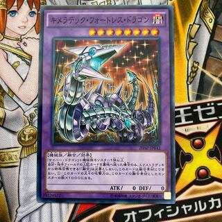 ◉キメラテック・フォートレス・ドラゴン P-N