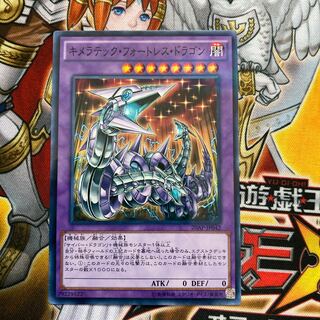 ◉キメラテック・フォートレス・ドラゴン P-N