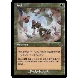 (Old Frame Specifications) Exploration/Exploration 《Japanese》 [DMR] 1枚