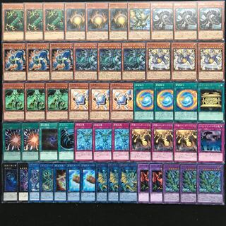 サンダードラゴンデッキ　遊戯王　262 雷神龍サンダードラゴン　