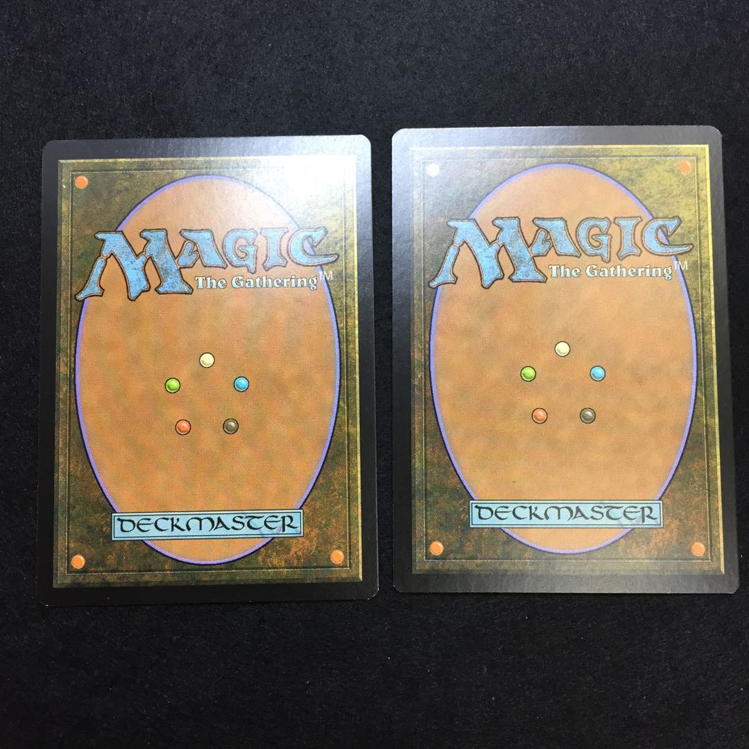 高山の月 プレリfoil 英語版 2枚