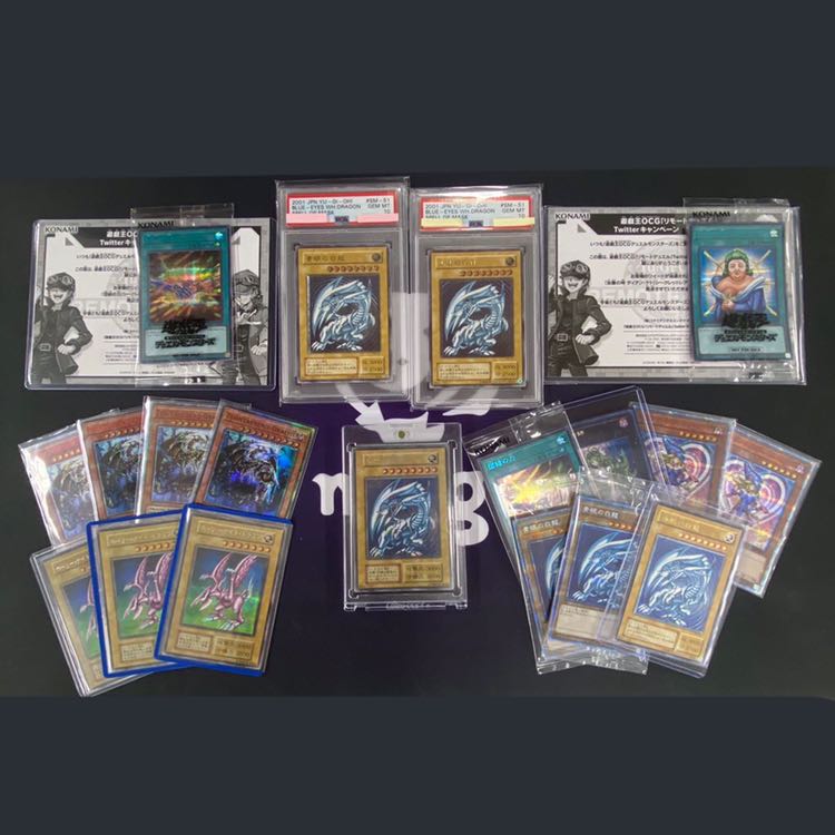 magi official Shikuburu Olypa (Yu-Gi-Oh!) 100,000 yen per unit plus shipping, 150 units in total 45 1枚