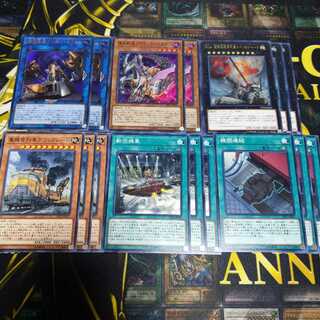 機関重連アンガー・ナックル　超弩級砲塔列車