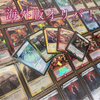 【1パック】海外版CLASSIC STARTERオリパ 1枚