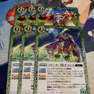 オールリィチ　ナミテントウ 1枚