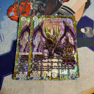 サッヴァークDG