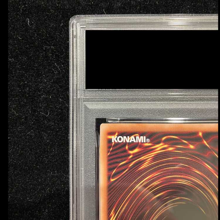 PSA10】青眼の白龍 (浮世絵風/切手セット) 25th NYC1-JP001 1枚の通販