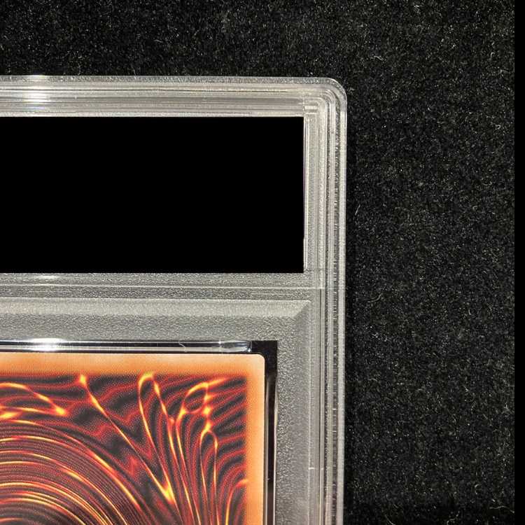 PSA10】青眼の白龍 (浮世絵風/切手セット) 25th NYC1-JP001 1枚の通販