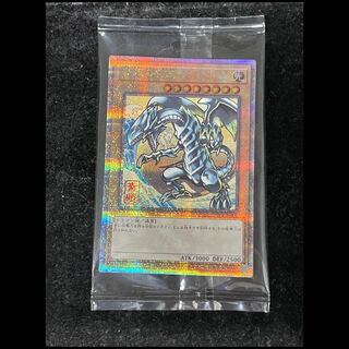 (未開封)青眼の白龍 25th NYC1-JP001 1枚