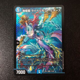 海姫龍 ライベルモット・ビターズ SR【即日配送】