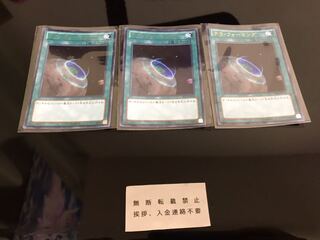 テラ・フォーミング ウルトラ ３枚