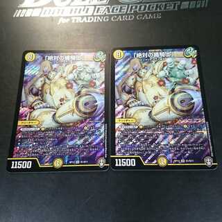 「絶対の楯騎士」