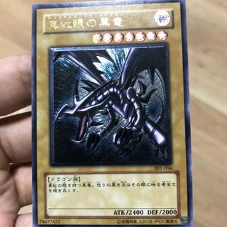 【ペディグリーチャム様専用】真紅眼の黒竜 レリーフ