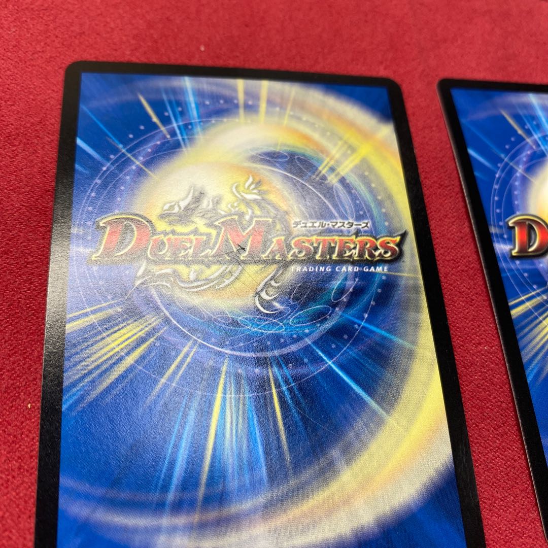 聖霊龍王 アルカディアスD 2枚