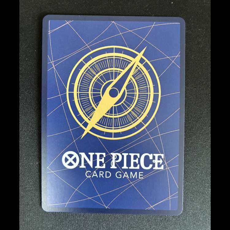 ###3 Portgas D. Ace SEC OP07-119 1枚