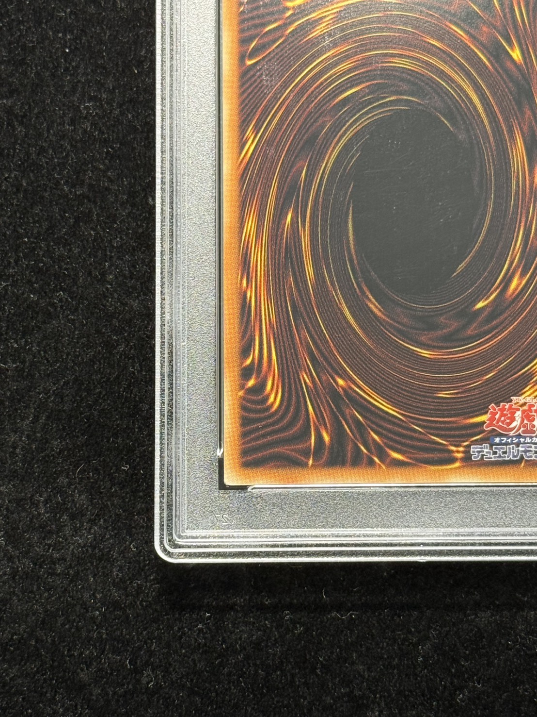 [PSA10 Certified] FHERO Shining Flare Wingman [Grand Master] {LOCH-JP004} "Polymerization" 1枚
