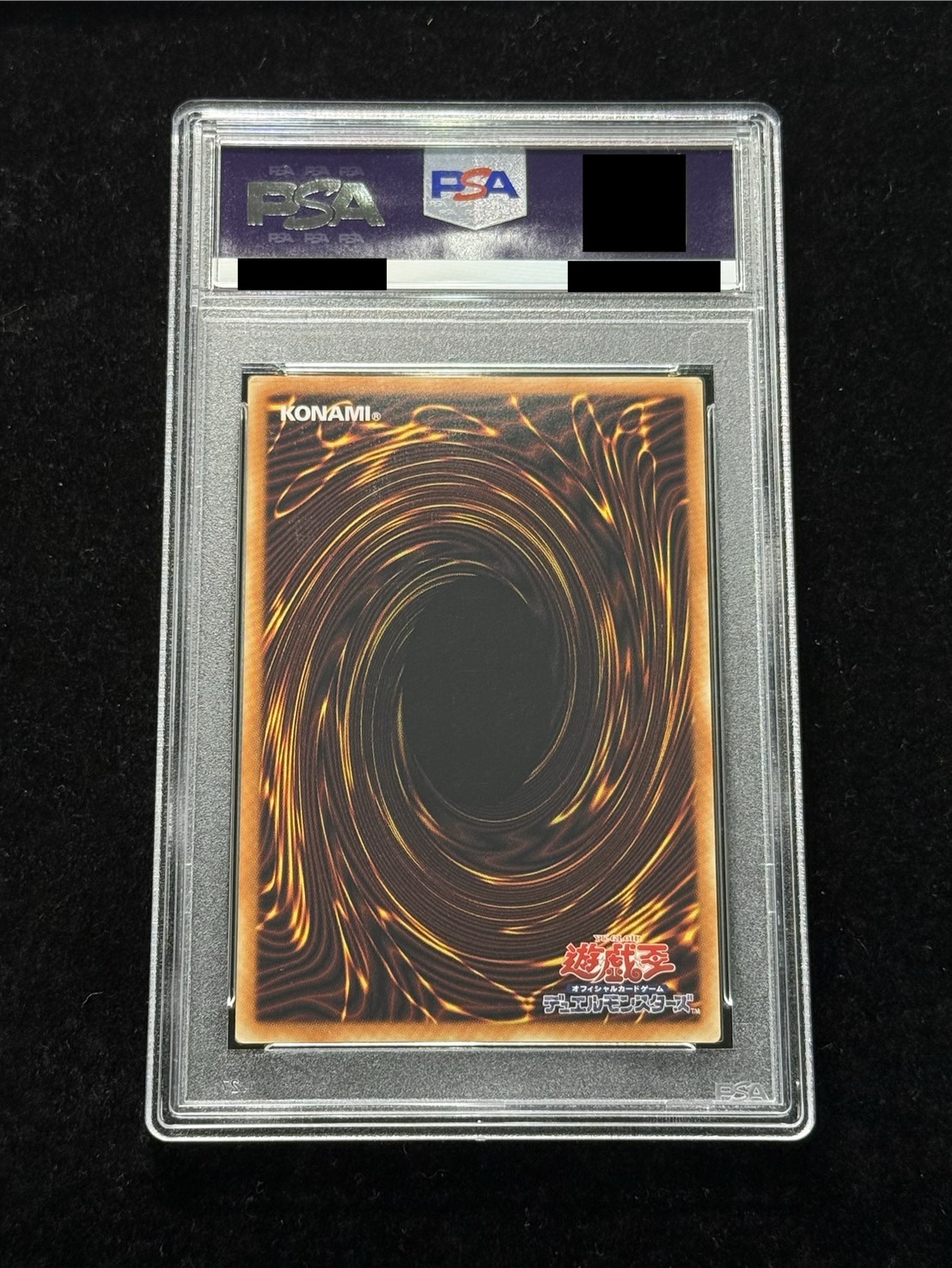 [PSA10 Certified] FHERO Shining Flare Wingman [Grand Master] {LOCH-JP004} "Polymerization" 1枚
