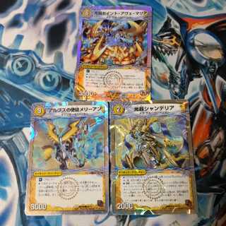 Gorgeous Fun! Saint Shan Mary Set