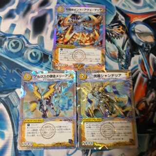 Gorgeous Fun! Saint Shan Mary Set