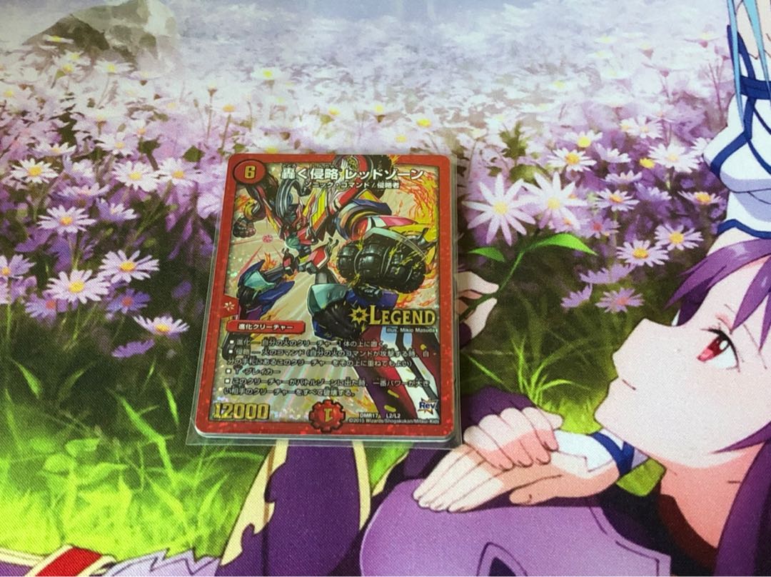 レッドゾーンセット(詳しくは説明欄)