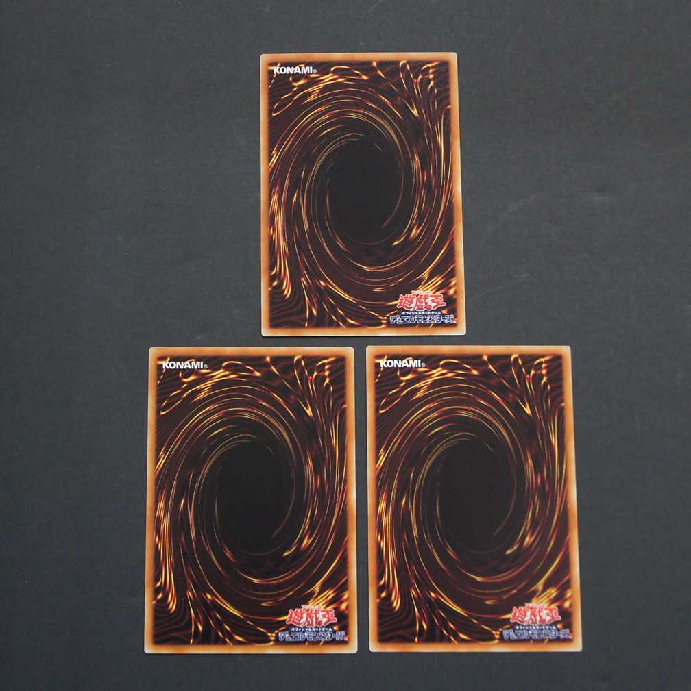 19744　増殖するG　ノーパラ　3枚セット