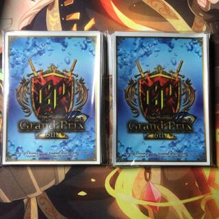 gp6thスリーブ　40枚