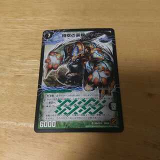 時空の豪腕ジャパン｜乱打の覚醒者ジャパニカ SR