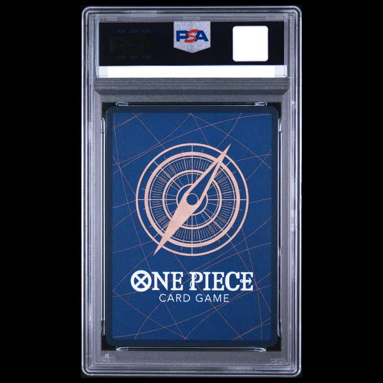 [PSA10] Monkey D. Luffy (Parallel) (PRB) P-SR OP01-024 1枚