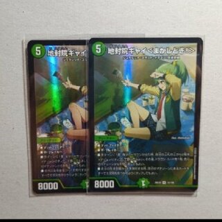 Jifuin Gai <Leave It to Me!> VR 33/100 2枚