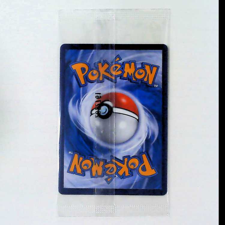 Unopened Pikachu Batik Shirt / Pikachu Batik Shirt PROMO 190/SV-P 1枚