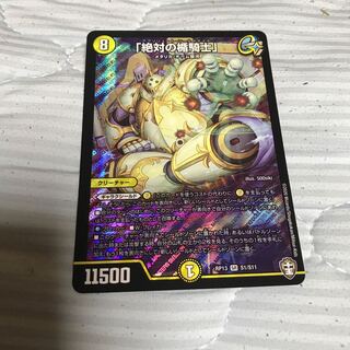 「絶対の楯騎士」