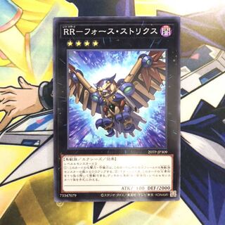 RR-フォース・ストリクス N 1枚