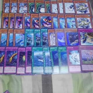 ペンギン　デッキパーツ