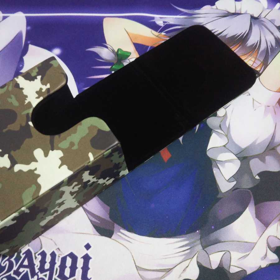 クロニクルデッキケース 覚醒流星譚