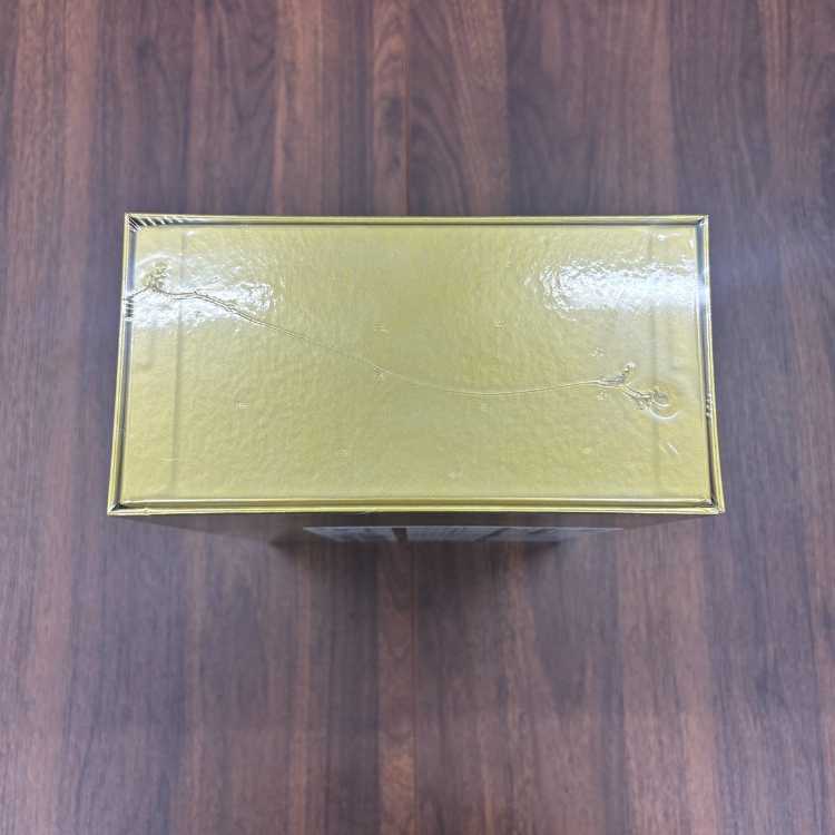 25th ANNIVERSARY GOLDEN BOX <Unopened> (-) {-} [-] 1BOX