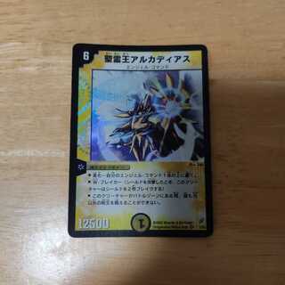 聖霊王アルカディアス VR