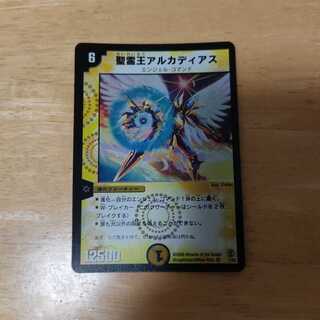 聖霊王アルカディアス VR